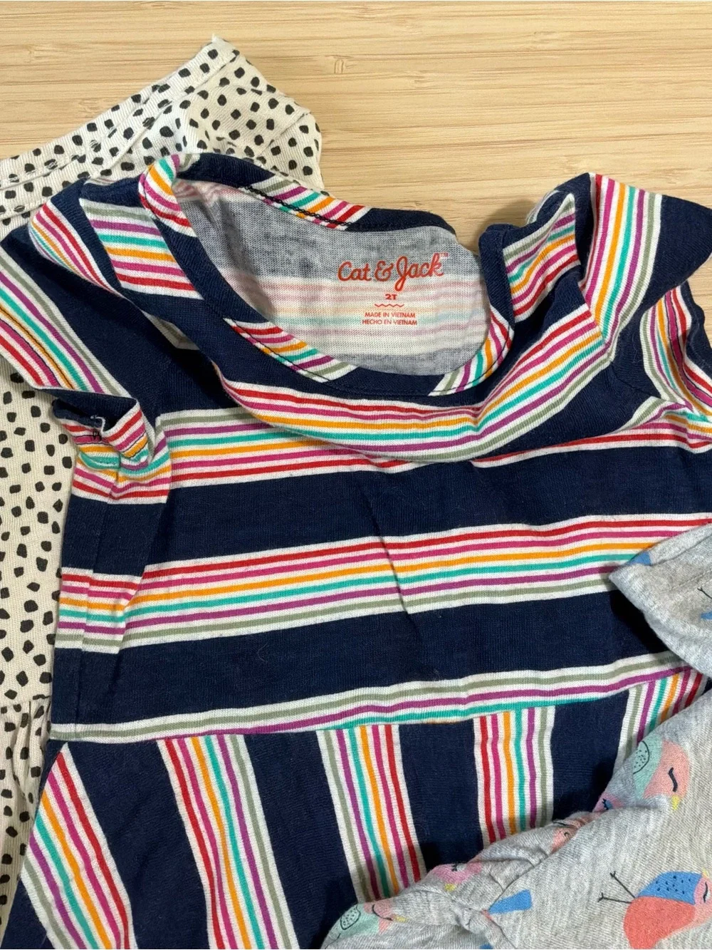 Skater Dress BUNDLE—2T